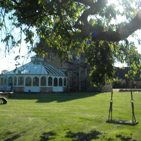 Hotel The House Near Bath Woolverton Exterior foto